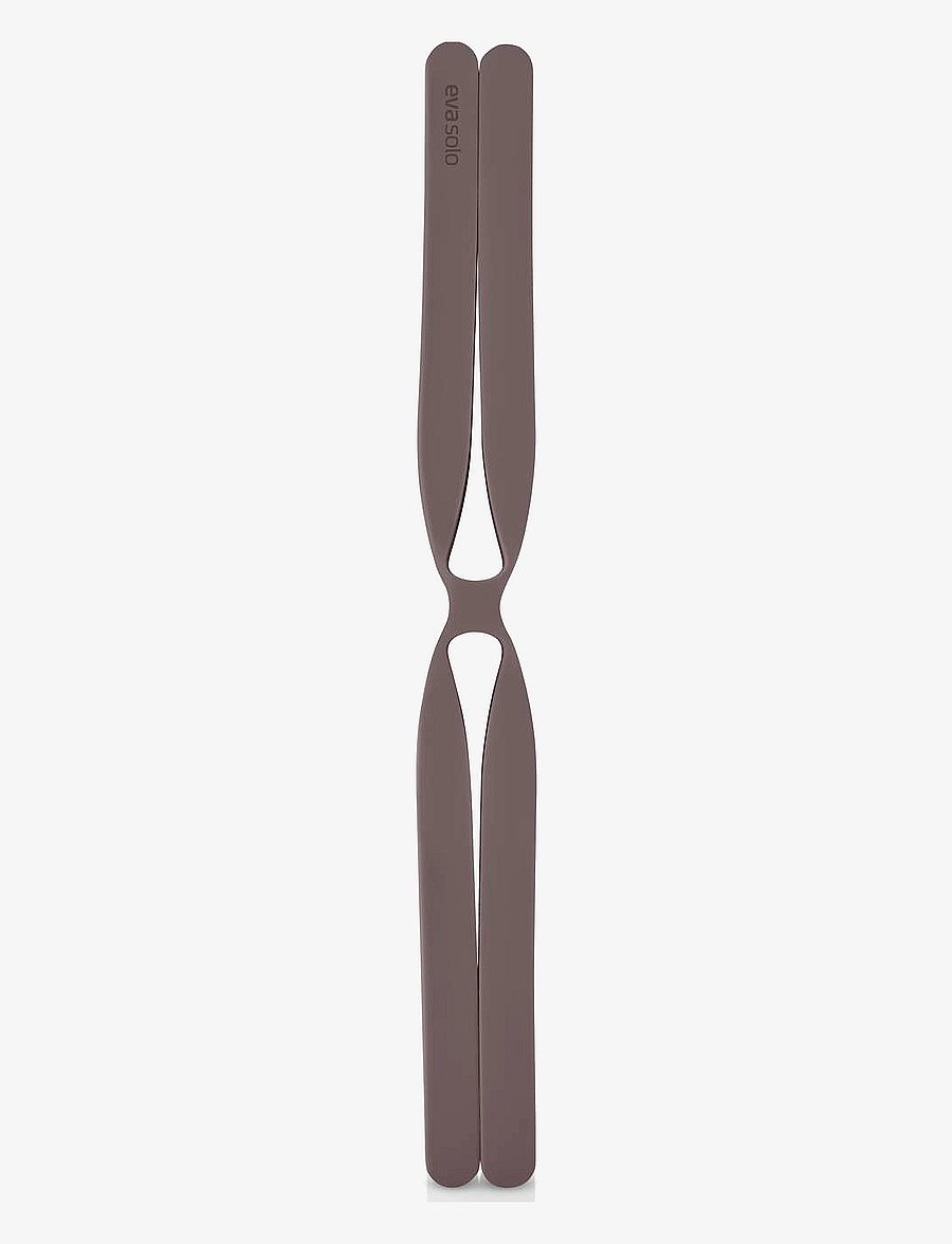 Eva Solo - Flex Trivet - kuumaalused - vintage brown - 2
