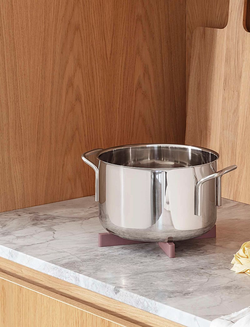 Eva Solo - Flex Trivet - osta hinna alusel - vintage brown - 4