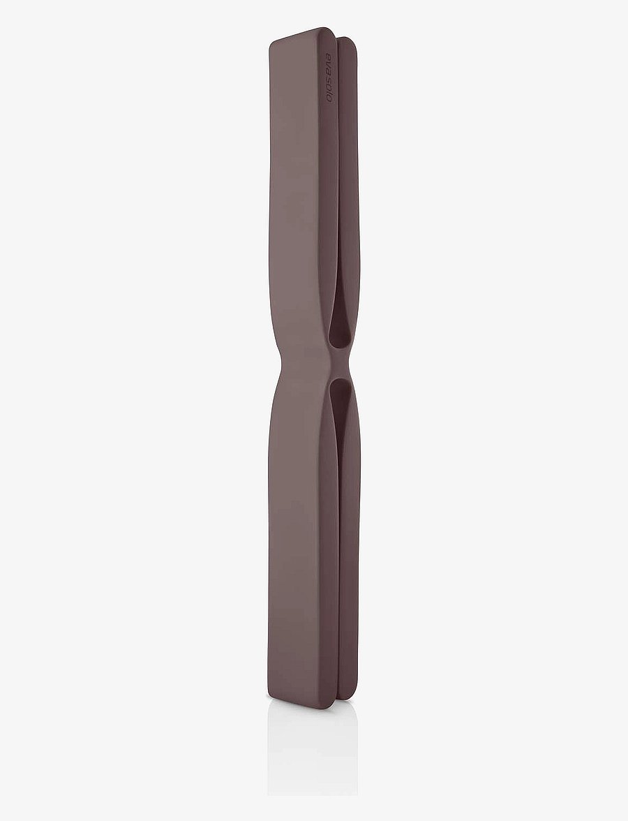 Eva Solo - Flex Trivet - kuumaalused - vintage brown - 3