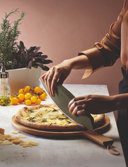 Eva Solo - Pizza/herb knife Green tool - die niedrigsten preise - green - 9