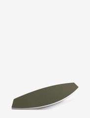 Eva Solo - Pizza/herb knife Green tool - die niedrigsten preise - green - 3
