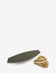 Eva Solo - Pizza/herb knife Green tool - lowest prices - green - 4