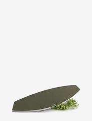 Eva Solo - Pizza/kryd.urtekniv Green tool - laveste priser - green - 6
