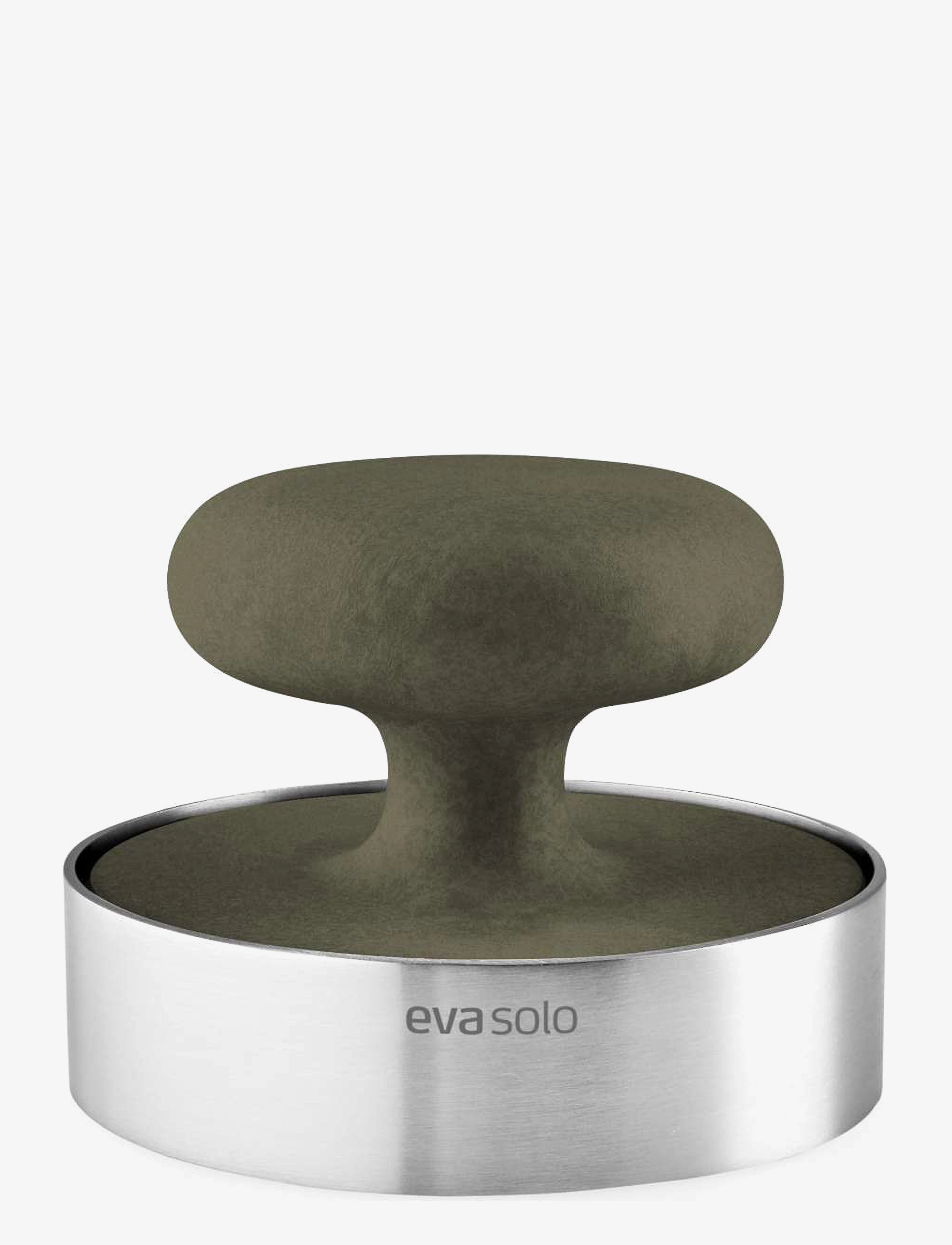 Eva Solo Bøfformer Green Tool, Presse, Grå, Str: ONE SIZE