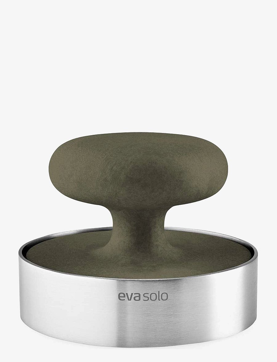 Eva Solo - Burger press Green tool - osta hinna alusel - green - 1