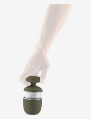 Eva Solo - Flavour grinder Green tool - gewürzmühlen - green - 3