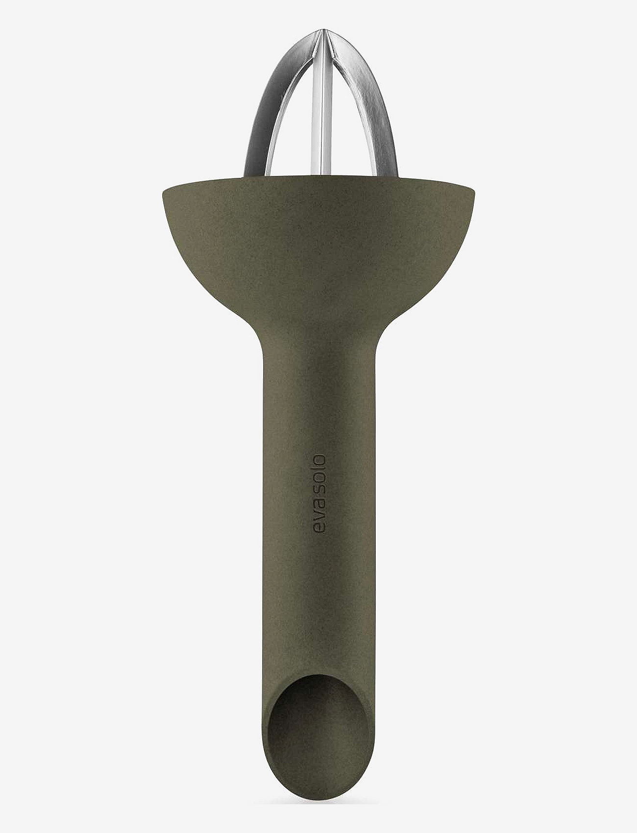 Eva Solo - Citrus press Green tool - tsitrusepressid - green - 0