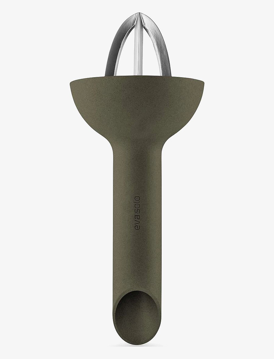 Eva Solo - Citrus press Green tool - zitruspressen - green - 1