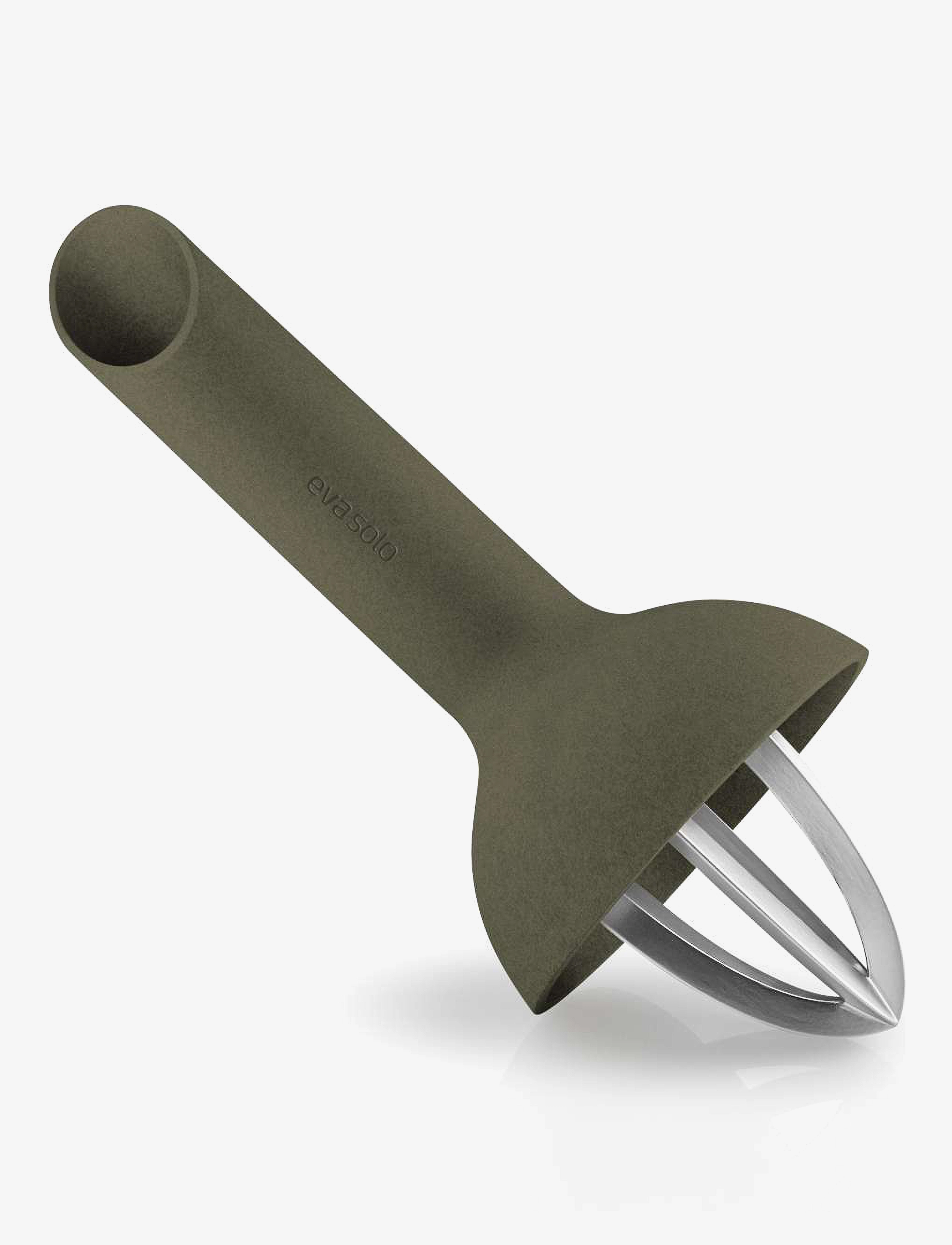Eva Solo - Citruspresser Green tool - citronpressere - green - 4