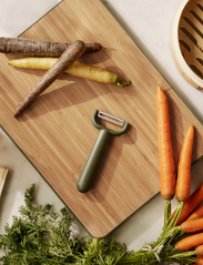 Eva Solo - Green tool vegetable peeler - lowest prices - green - 3