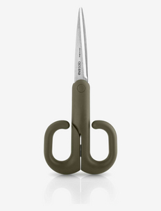 Green tool kitchen scissors, Eva Solo