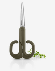 Eva Solo - Green tool kitchen scissors - die niedrigsten preise - green - 1