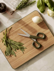 Eva Solo - Green tool kitchen scissors - laagste prijzen - green - 4