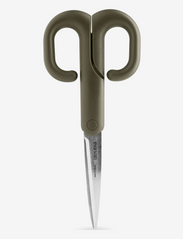 Eva Solo - Green tool kitchen scissors - die niedrigsten preise - green - 2