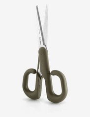 Eva Solo - Green tool kitchen scissors - die niedrigsten preise - green - 3