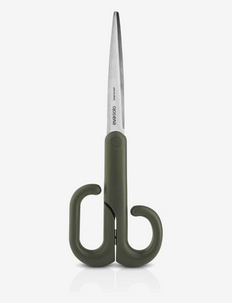 Green tools scissors large 24 cm, Eva Solo