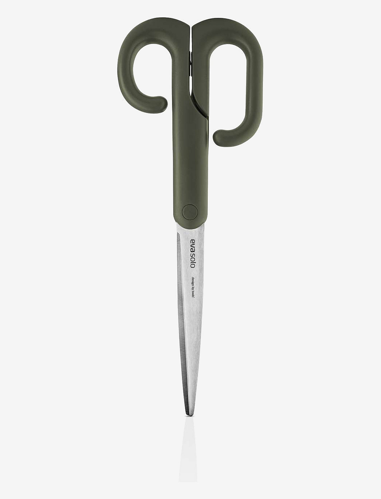 Eva Solo - Green tools sax large 24 cm - saxar - green - 2