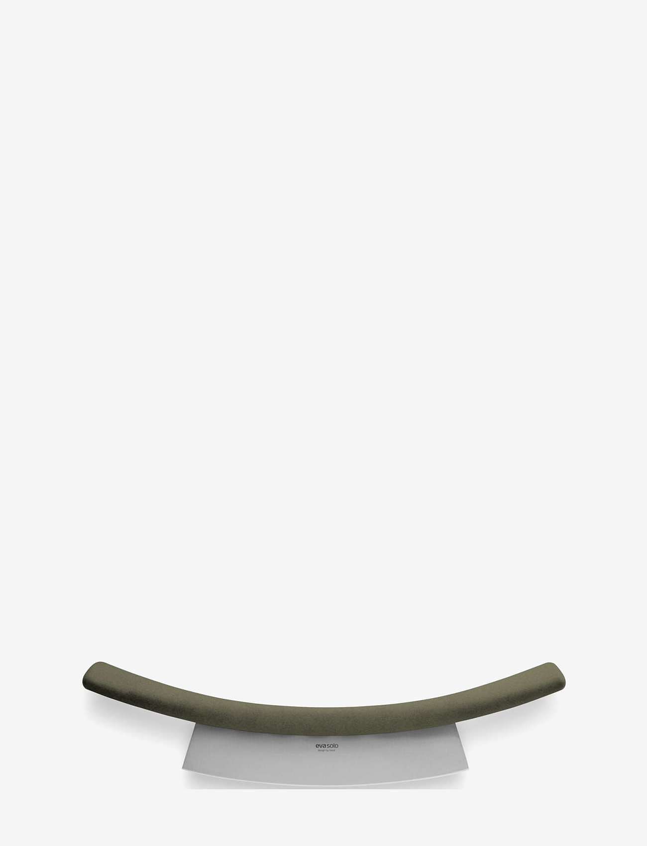 Eva Solo - Herb chopper Green tool - köögiviljanoad - green - 1