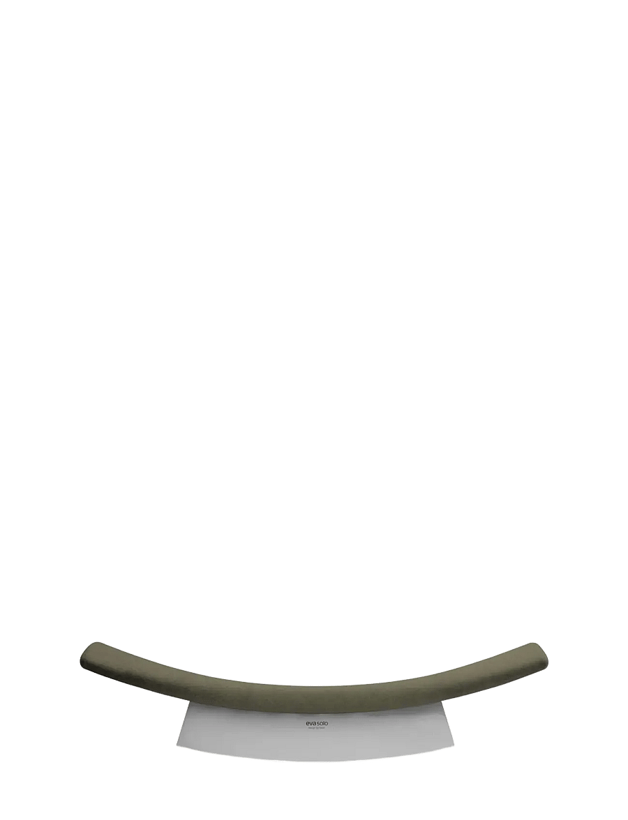 Eva Solo - Herb chopper Green tool - gemüsemesser - green - 1