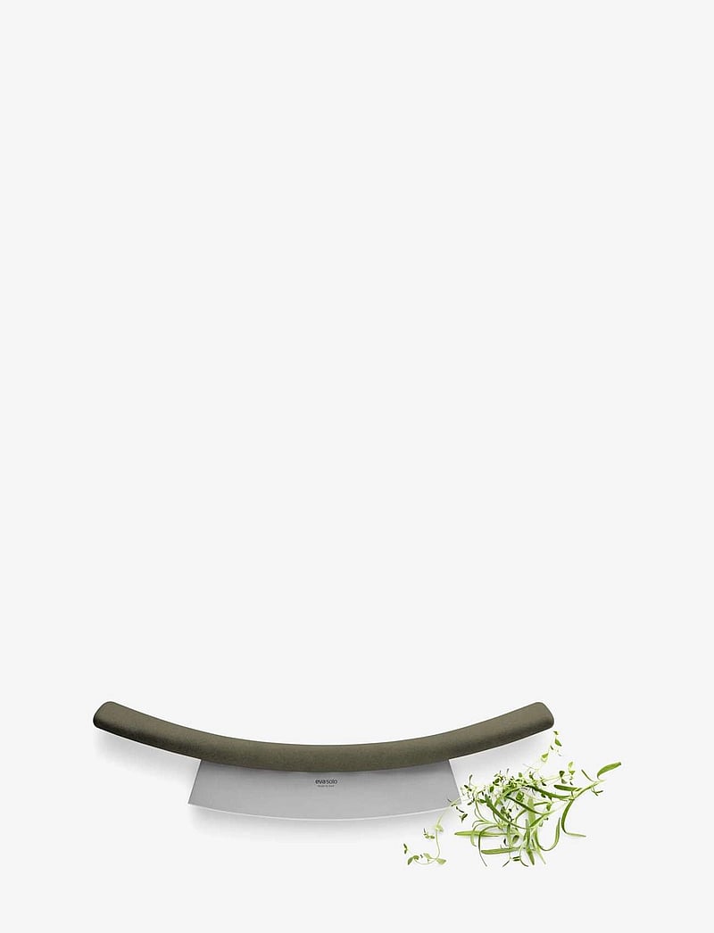 Eva Solo - Herb chopper Green tool - köögiviljanoad - green - 2