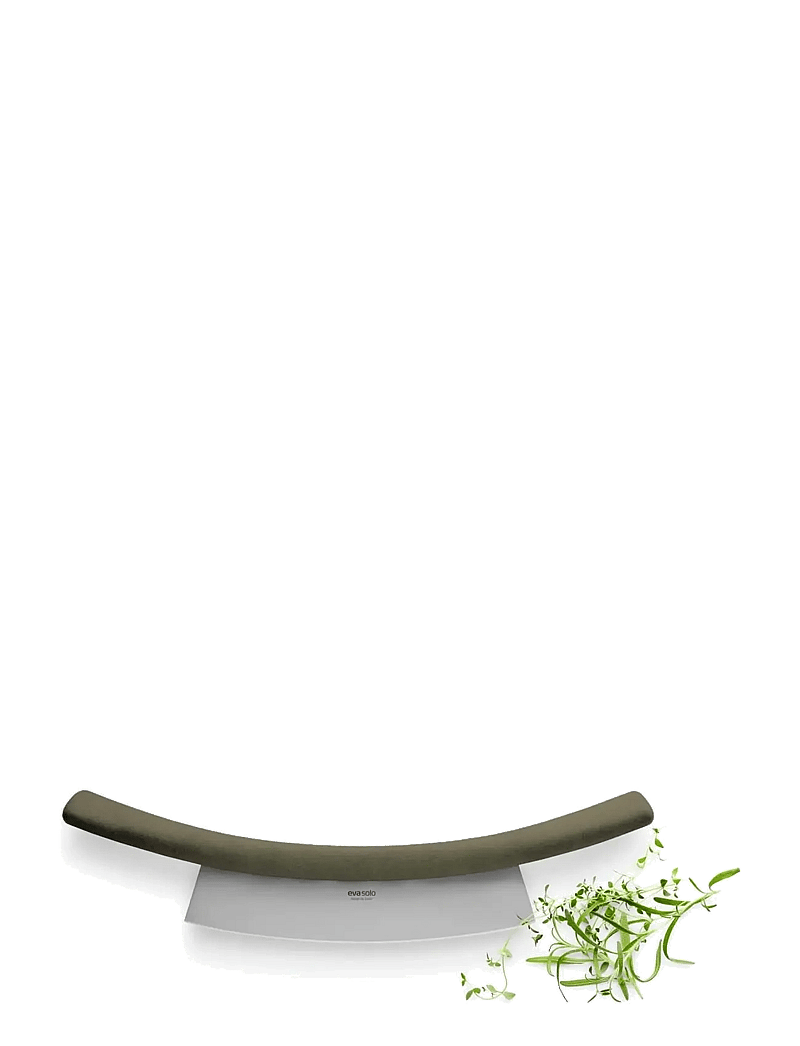 Eva Solo - Herb chopper Green tool - köögiviljanoad - green - 2