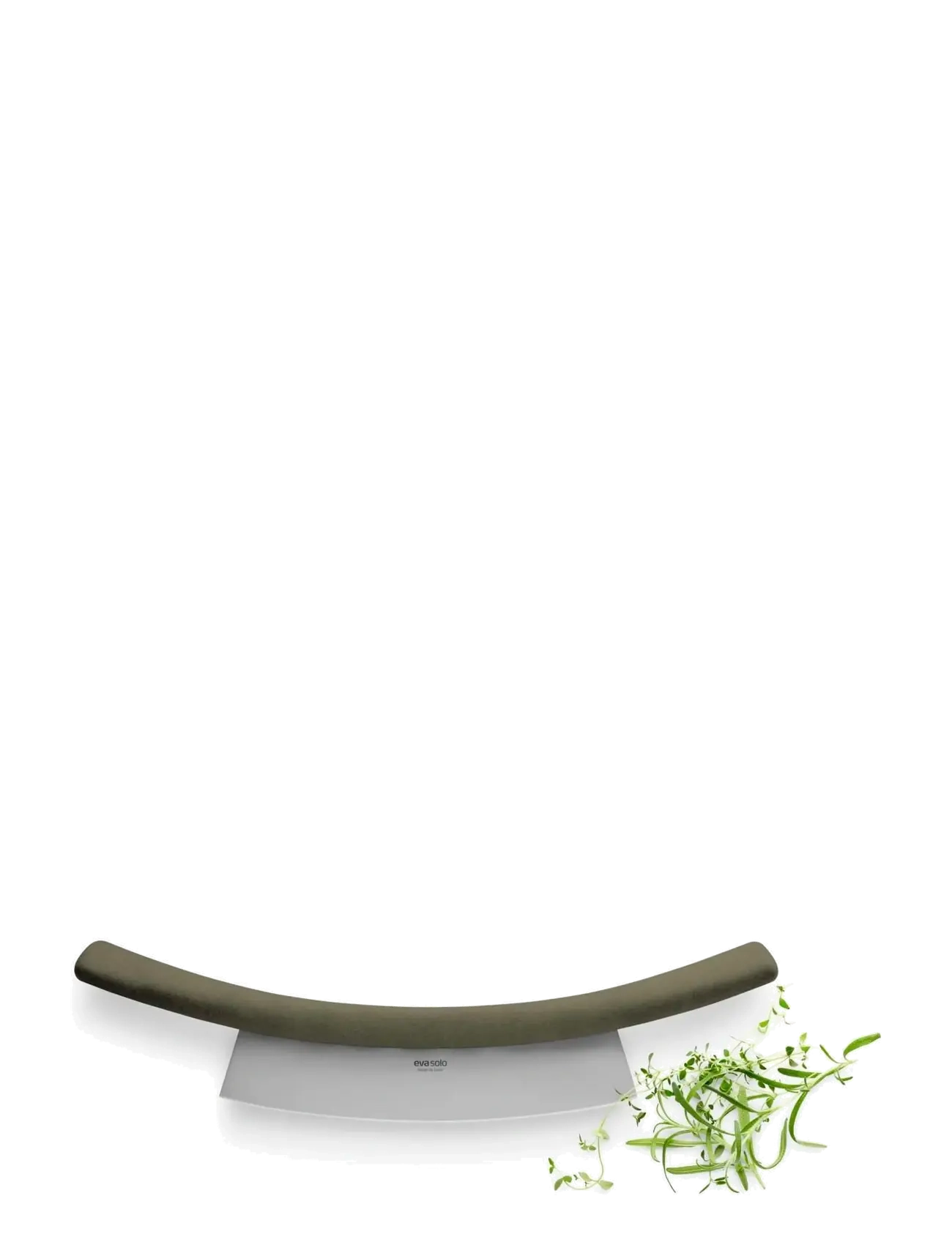 Eva Solo - Herb chopper Green tool - dārzeņu naži - green - 2
