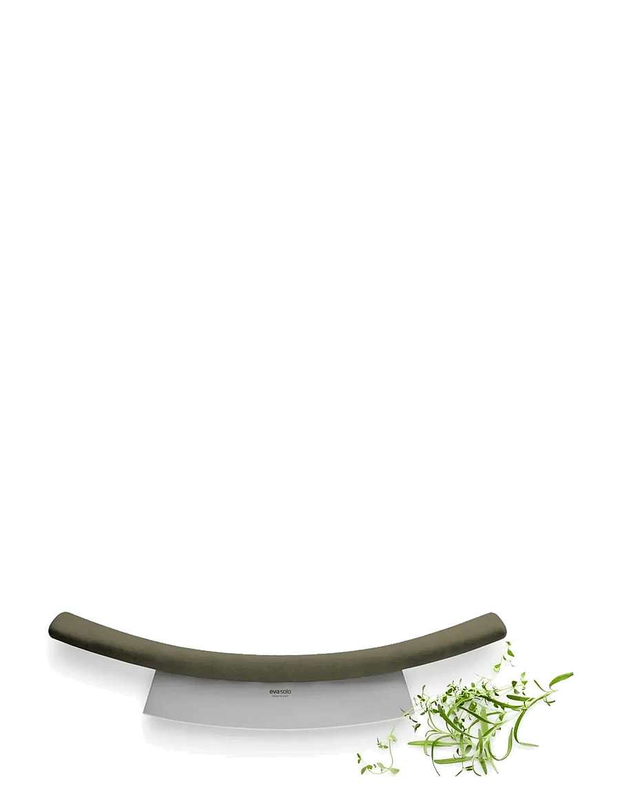 Eva Solo - Herb chopper Green tool - gemüsemesser - green - 2