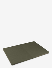 Eva Solo - DoubleUp cutting board Green Tool - cutting boards - green - 6