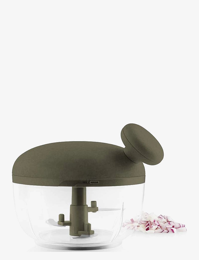 Eva Solo - Mini chopper Green tool - osta hinna alusel - green - 0