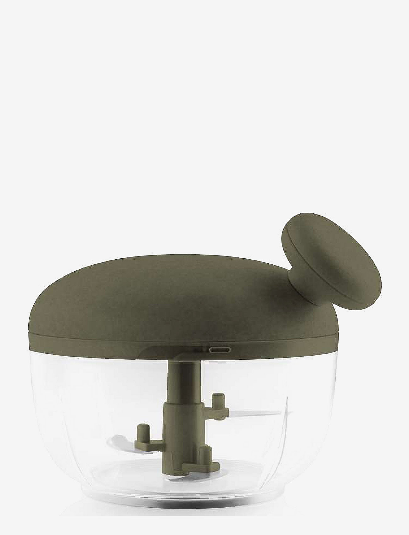 Eva Solo - Mini chopper Green tool - osta hinna alusel - green - 1