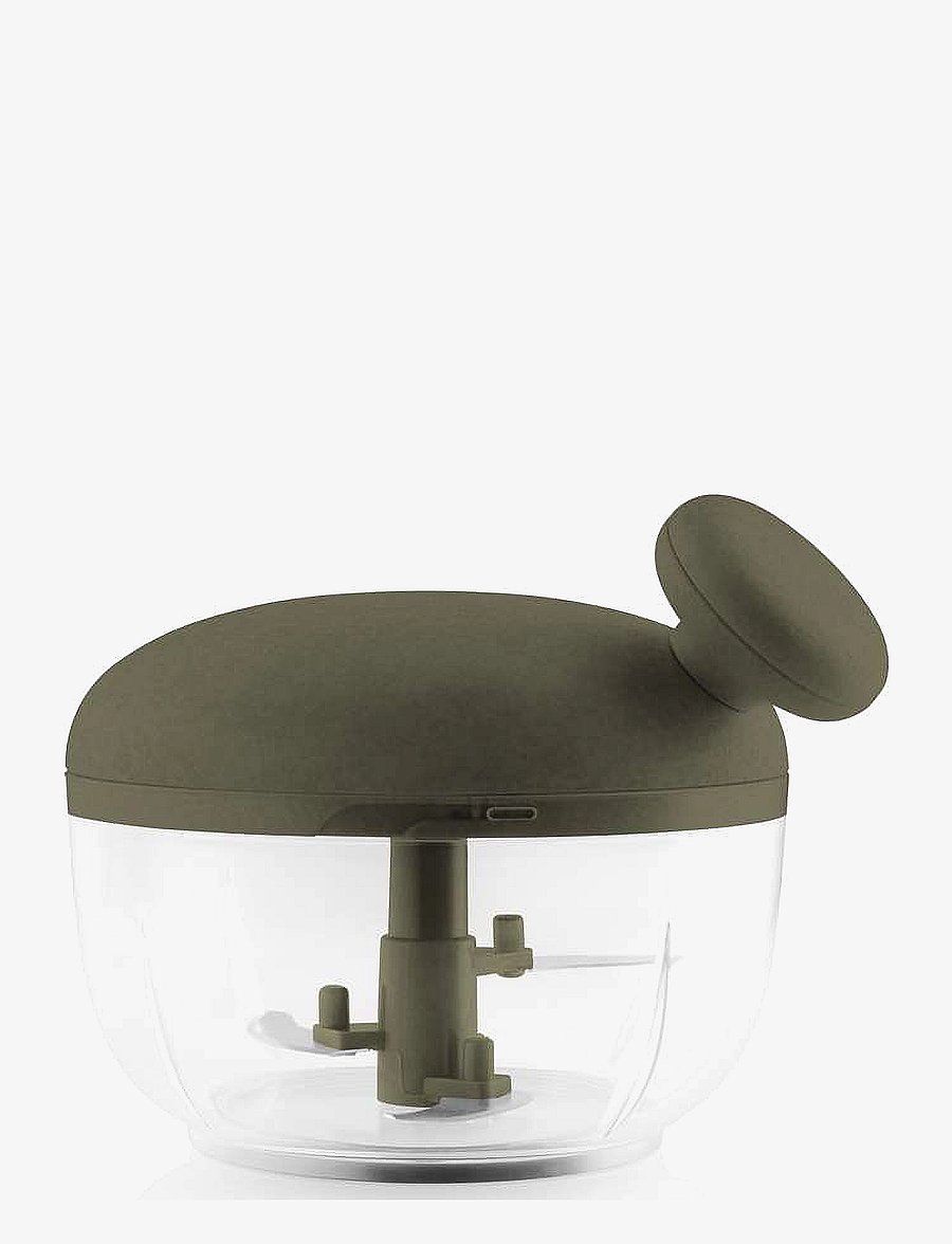 Eva Solo - Mini chopper Green tool - osta hinna alusel - green - 2