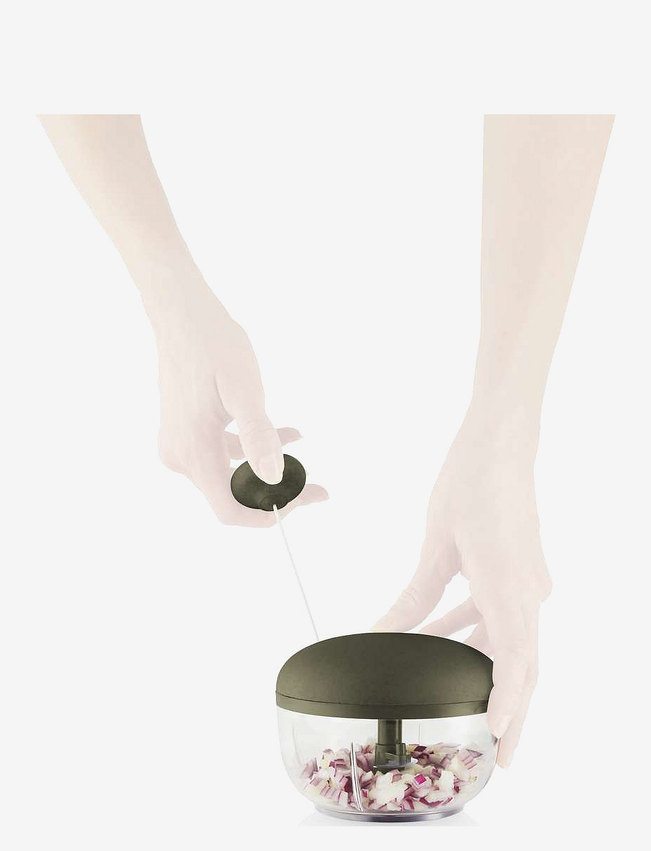 Eva Solo - Mini chopper Green tool - osta hinna alusel - green - 2