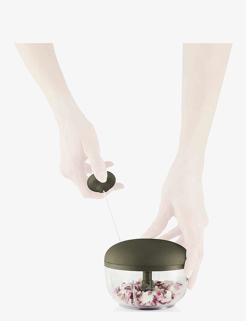 Eva Solo - Mini chopper Green tool - osta hinna alusel - green - 2