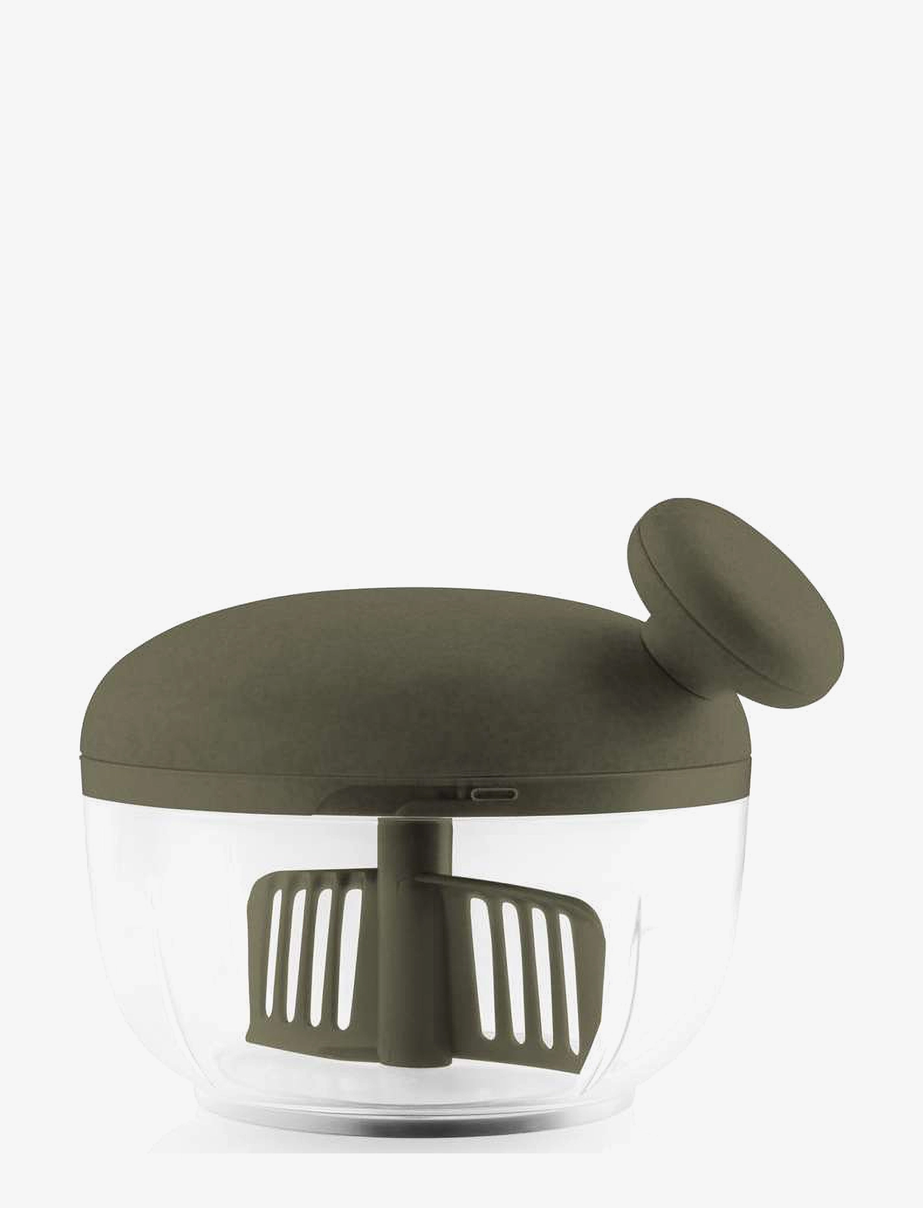 Eva Solo - Mini chopper Green tool - osta hinnan perusteella - green - 4