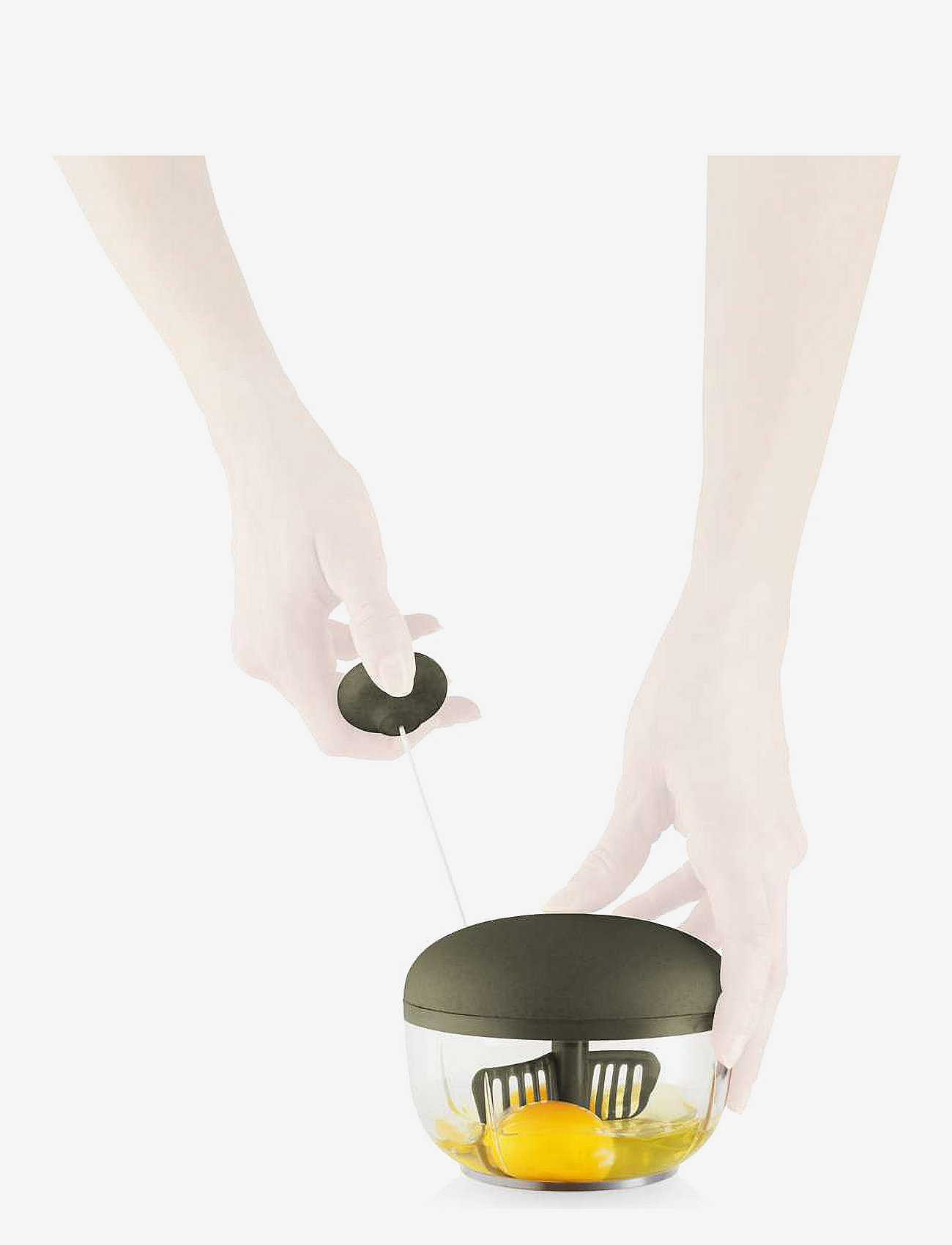 Eva Solo - Mini chopper Green tool - osta hinna alusel - green - 4