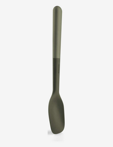 Green tool serving spoon,  small, Eva Solo