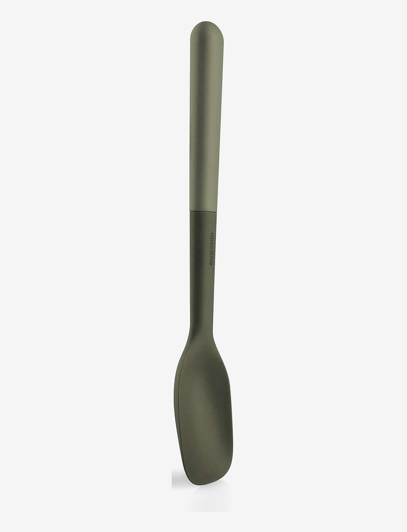 Eva Solo - Green tool serving spoon,  small - serveerlepels - green - 0