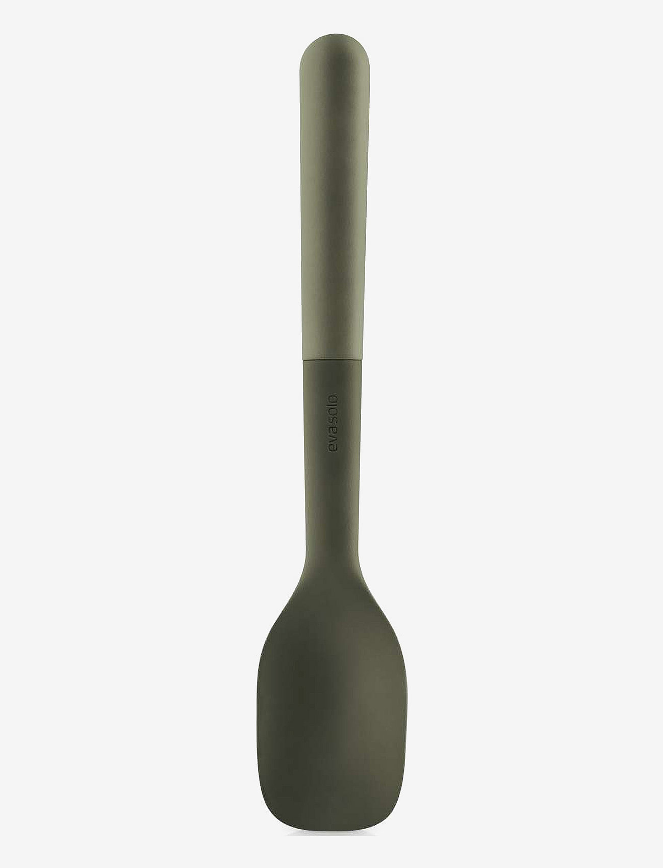 Eva Solo - Green tool serving spoon,  small - serviravimo šaukštai - green - 1