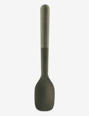 Eva Solo - Green tool serving spoon,  small - green - 1