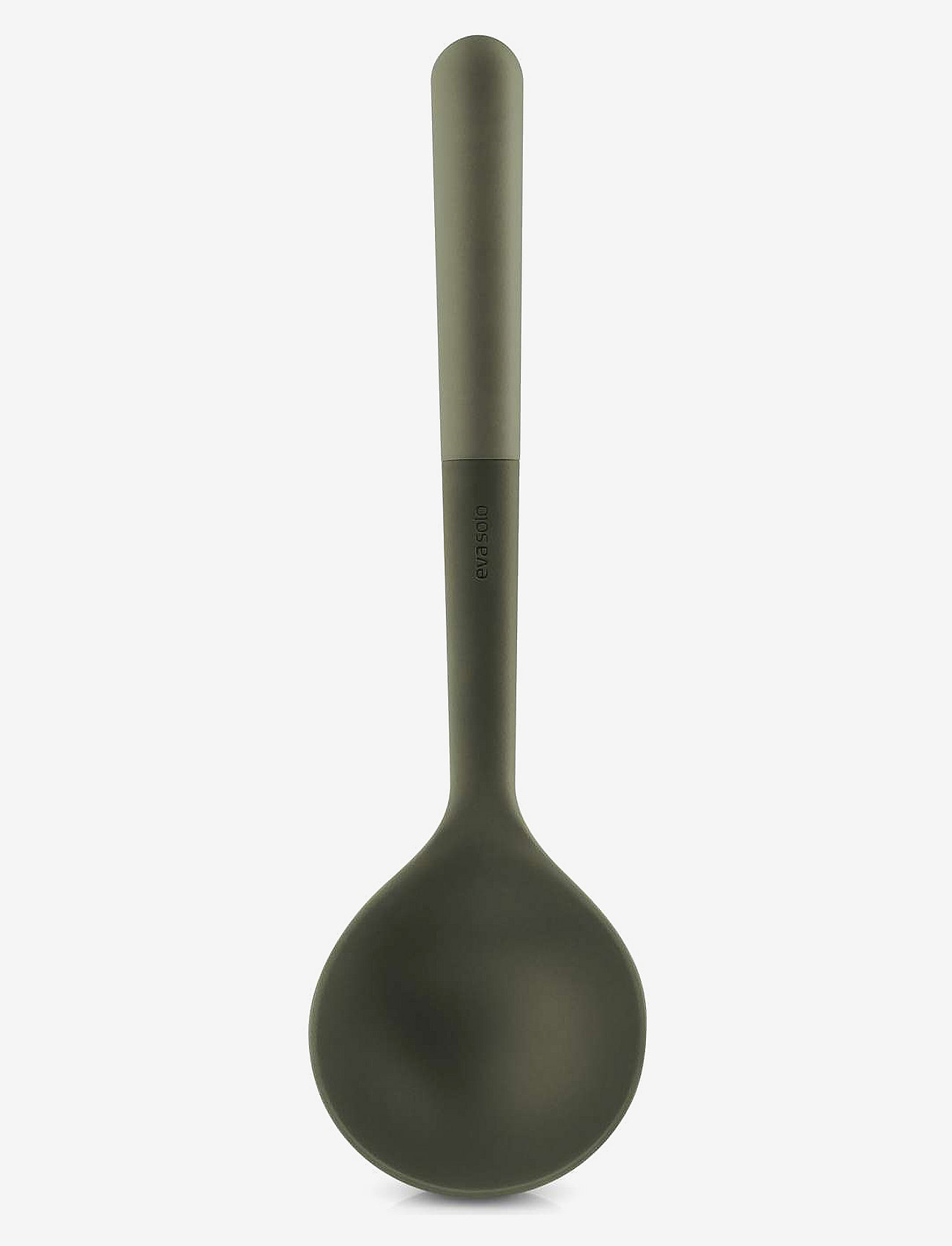 Eva Solo - Green tool ladle - laagste prijzen - green - 1