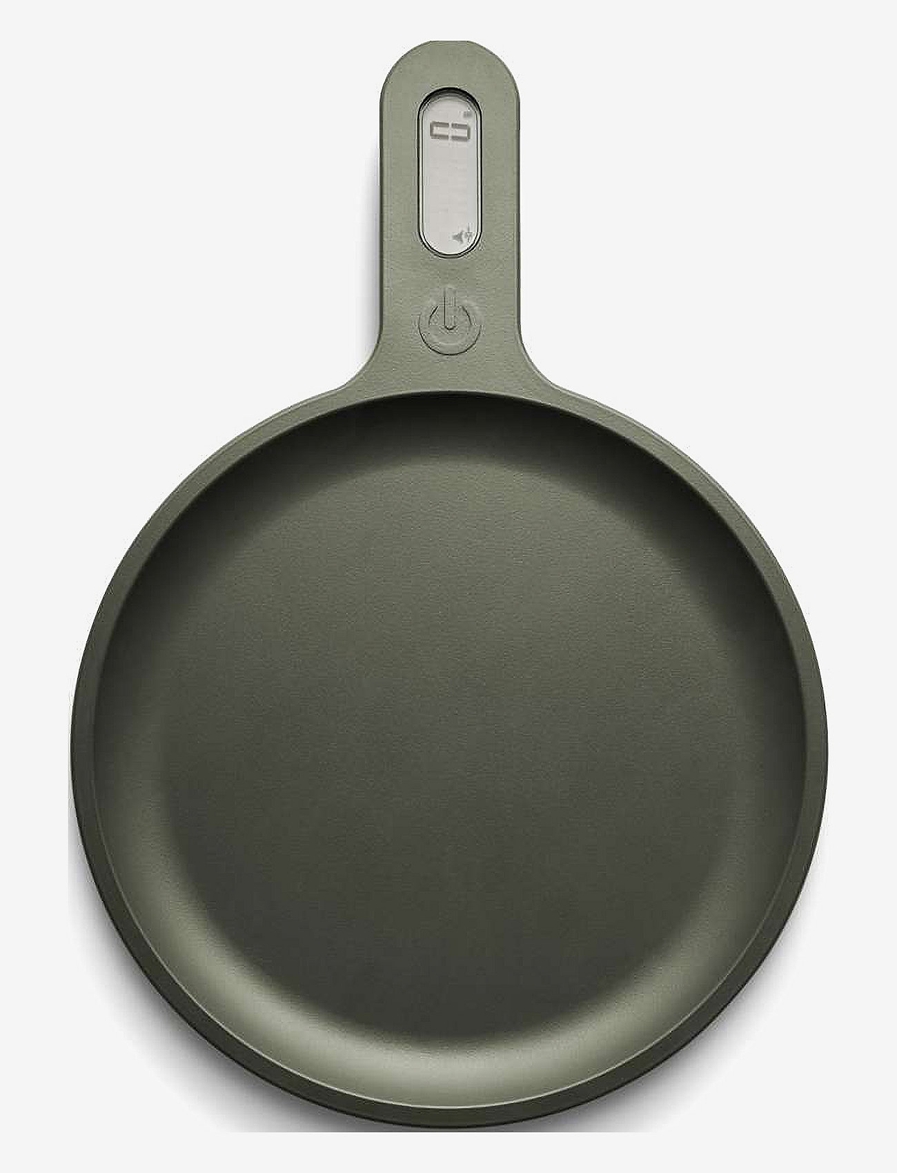 Eva Solo - Green tools kitchen scales - cooking - green - 1