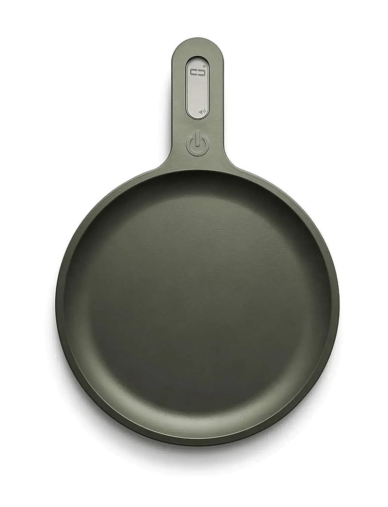Eva Solo - Green tools kitchen scales - kochen - green - 1