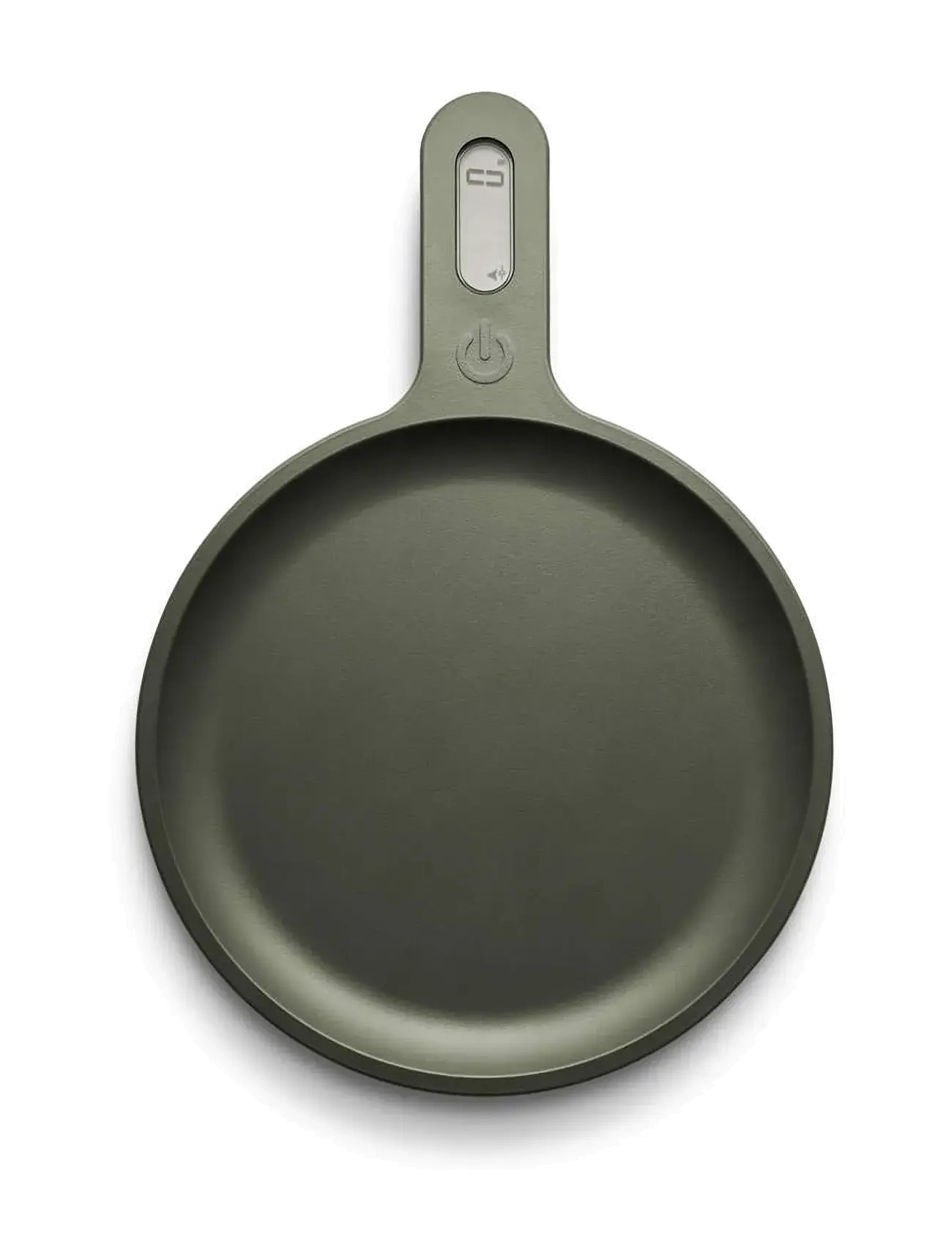 Eva Solo Green tools kitchen scales - Eldhústæki - GREEN / green