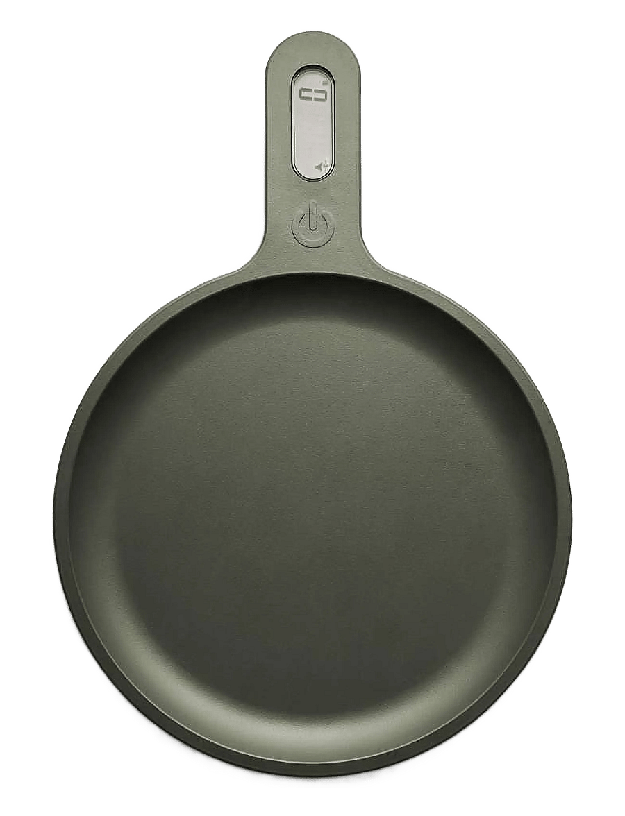 Eva Solo - Green tools kitchen scales - kochen - green - 1