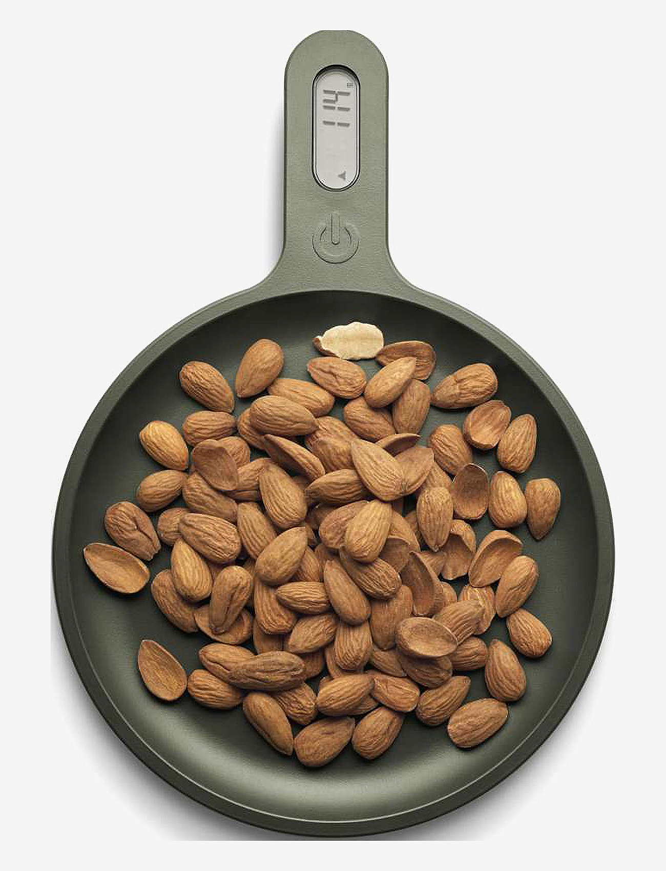 Eva Solo - Green tools kitchen scales - cooking - green - 2