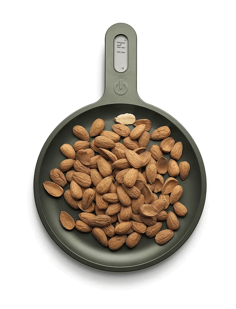 Eva Solo - Green tools kitchen scales - kochen - green - 2