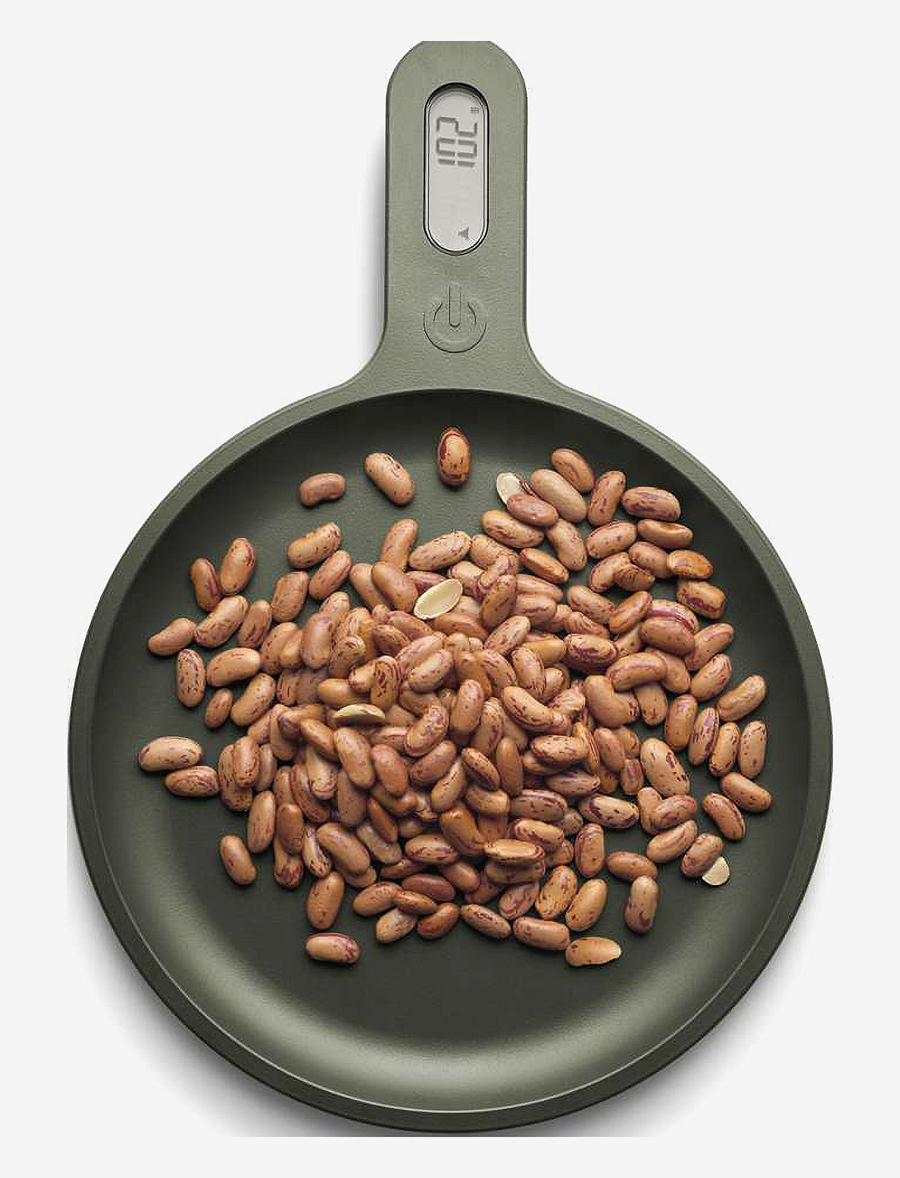 Eva Solo - Green tools kitchen scales - cooking - green - 3