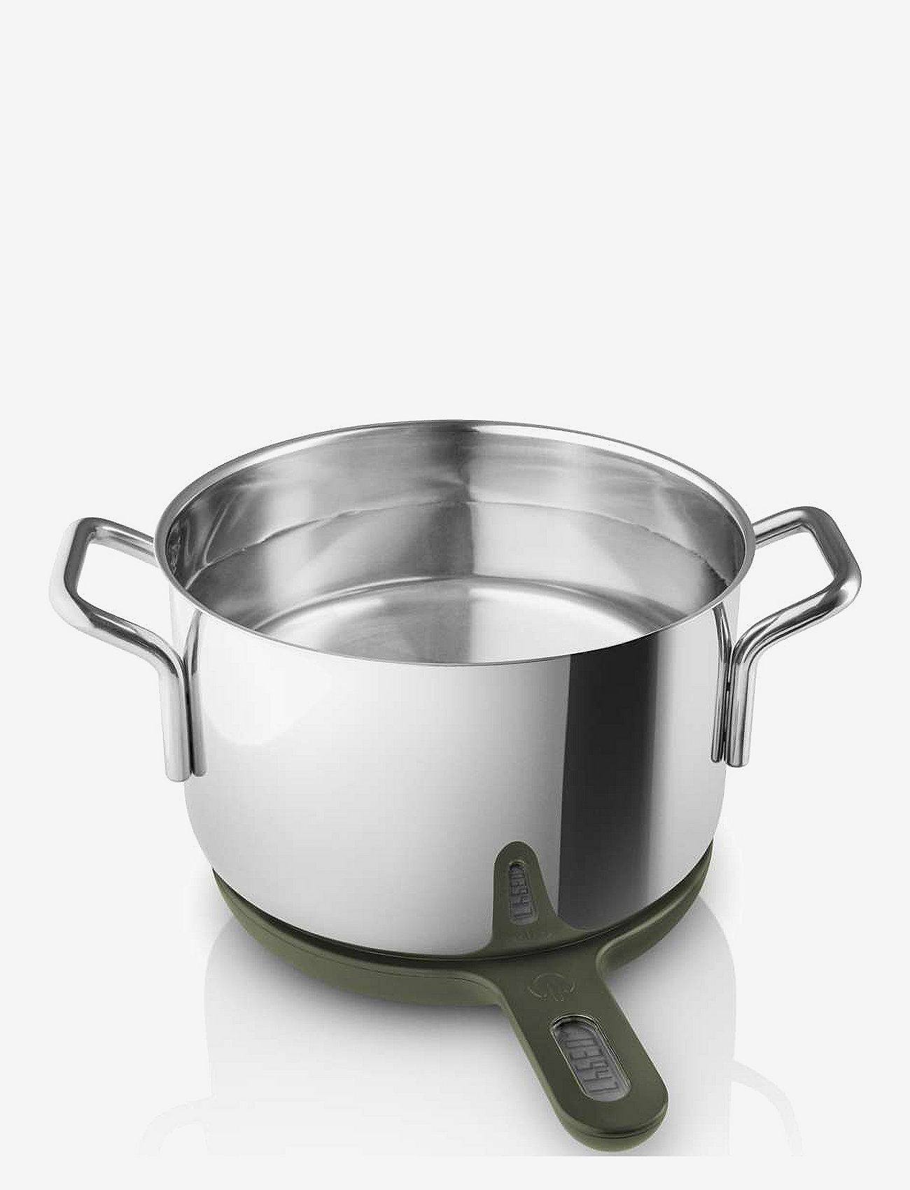 Eva Solo - Green tools kitchen scales - cooking - green - 5