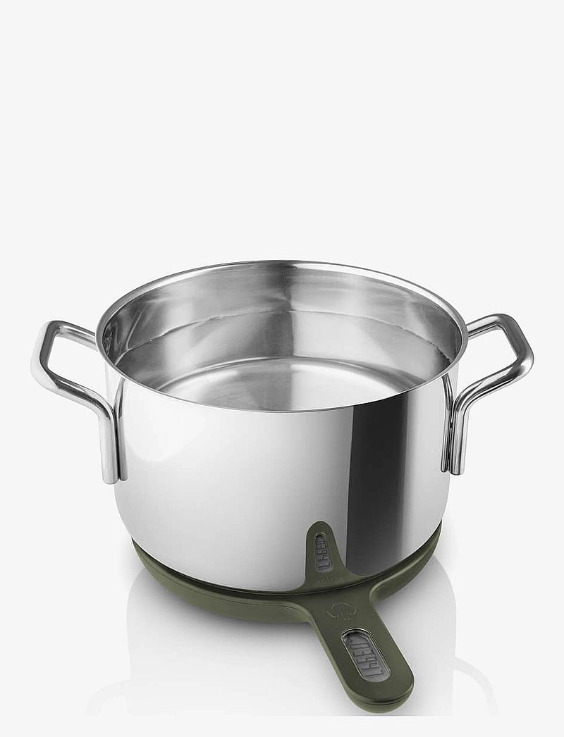 Eva Solo - Green tools kitchen scales - kochen - green - 4