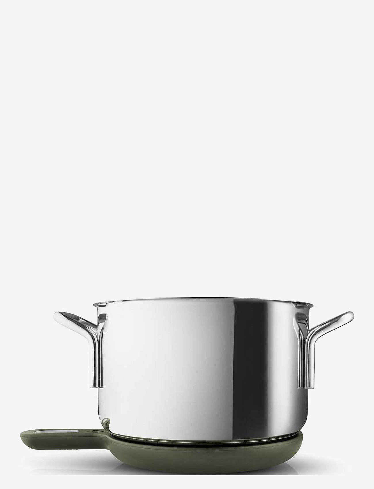 Eva Solo - Green tools kitchen scales - kochen - green - 5